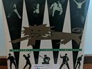 Los Fabulosos Cadillacs - El Leon [LP] [Vinyl] NEW FREE USA Shipping Sealed