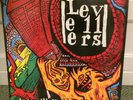 Levellers - Level The Land..LP Vinyl  Album (Please Read Thoroughly)