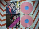 Elvis Presley 40 Greatest Hits Double Pink Vinyl UK 1978 RCA 1st Press 2 LP EXC+