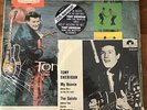 THE BEATLES & TONY SHERIDAN - MY BONNIE 12“ VINYL LP+ 7“ 25TH ANNIVERSARY SEALED