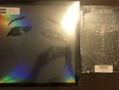DEFTONES OHMS - Brand New - Sealed - Limited Edition Clear Vinyl w/ Zine