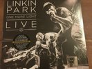 Linkin Park One More Night Live 2 LP Vinyl LIMITED NUMBERED Shrinkwrapped