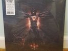 In Flames Clayman 20th Anniversary LP Orange Splatter Limited to 1,000 Vinyl