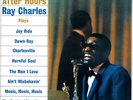 Ray Charles - Genius After Hours [New Vinyl LP] Indie Exclusive, Mono Sound