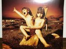 Van Halen Balance Released In 1995 /Import Board