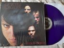 DANZIG - II Lucifuge LP PURPLE Vinyl