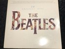 the beatles 20 greatest hits vinyl
