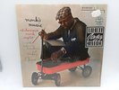 Thelonious Monk, Monk's Music, Riverside, LP, NM/NM, Germany