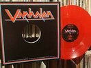 VAN HALEN 1st LP Promo Pro 705 Red Vinyl Rare 1978 Looney Tunes VG+ Super rare