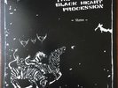 BLACK HEART PROCESSION - THREE VINYL LP SEALED