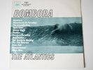 THE ATLANTICS - BOMBORA | VINYL LP ALBUM