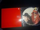 Pet shop boys vinyl Red Letter day Red Vinyl Plus Picture Disc Near Mint...