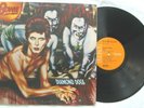DAVID BOWIE ?– DIAMOND DOGS - ORIG 1977 RCA LP STERLING PROMO 1ST PRESS EX