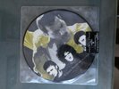 QUEEN & DAVID BOWIE- UNDER PRESSURE (RAH MIX) RARE PICTURE DISC 45 SEALED 1999 