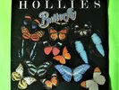 The Hollies Butterfly  1967 Psych Parlophone LP VG++