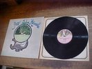 PETER HAMMILL UK LP Chameleon In The Shadow Of The Night 1st Press Charisma VG+
