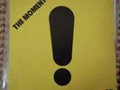 THE MOMENT - One Two They Fly - Mod Revival - 7