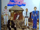 FLYING BURRITO BROTHERS w/GRAM PARSONS GILDED PALACE OF SIN RARE ORIG '69 A&M LP