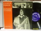 CHARLIE PARKER LP 