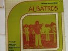 ALBATROS  -  I GRANDI SUCCESSI  -    LP    LOTUS  LOP 14093  ITALIA  1984  NEW