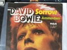 DAVID BOWIE SORROW GERMAN ISSUE
