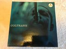 COLTRANE. JOHN COLTRANE. ELVIN JONES.  IMPULSE AS-21. RVG. USA ?? MINTY