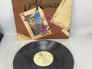 Robert Hunter Jack O' Roses LP Dark Star DSLP 8001 1980 Grateful Dead NM
