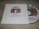 QUEEN RARE PICTURE A NIGHT AT THE OPERA   EXC. ETAT