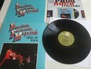 PREMIATA FORNERIA MARCONI - LIVE IN USA - LP 33 GIRI - 12