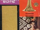 Promo MARTIN DENNY - EXOTICA SUITE 1962 Space Age Mono Vinyl LP Burlap VG/VG+