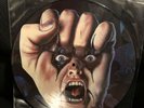 ALICE COOPER-RAISE YOUR FIST AND YELL-1986 PIC DISC-UK-LP VINYL-NM-RARE