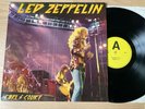 LED ZEPPELIN 