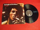 BOB MARLEY & THE WAILERS 1973 LP 