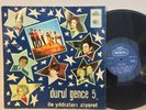 Durul Gence 5 Ile Yildizlari Ziyaret VG+ TURKEY psych garage