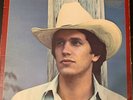George Strait 1981 Straight Country Record Original Promotion Only Copy 5248
