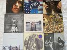 Indie Vinyl LP Lot-Ryan Adam’s Lumineers Cage Fleet Foxes Ratliff Vile/Barnet