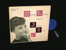 Beverly Kenny LP ROOST 2206 Sings For Johnny Smith 1956 DG Mono