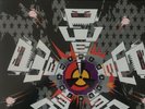 POP WILL EAT ITSELF - This Is The Day 2 x Vinyl LP Purple / Grey Limited NEW 2LP