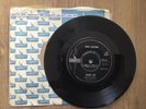 Eddie Cochran Skinny Jim/ Nervous Breakdown 1964