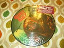 QUIET RIOT 'Metal Health' 1983 US picture-disc vinyl LP
