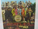 Beatles Sgt Pepper  1967 PCS 7027 Stereo LP