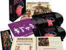 Black Sabbath - Paranoid - 50th Anniversary Super Deluxe 5 x LP Box Set *NEW*