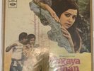 Paraya Dhan Rare Bollywood Vinyl 45 Single RD Rahul Dev Burman (1971)