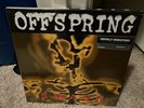 The Offspring Smash LP Vinyl Remastered New