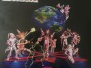 GWAR – This Toilet Earth VINYL LP 2018 BRAND NEW