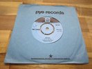 The Kinks 1969 UK Pye 45 Drivin'