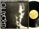 TONY CROATTO Yo Habito Un Tierra Luz LP Latin VG++   #6169