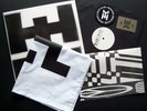 WORKING MEN'S CLUB SIGNED 2020 DEBUT 'RAW' EDITION VINYL ALBUM 300  heavenly