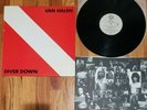 Van Halen ?Diver Down 1982 Warner Bros. Records ?– BSK 3677