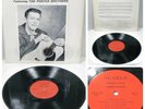 QUEENIE STEWART & Porter Brothers “Booze & Wine